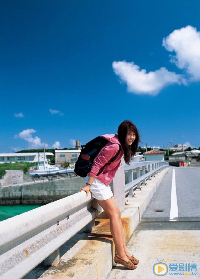 有村架纯深呼吸写真合集 有村架纯高清写真_有村架纯高清剧照