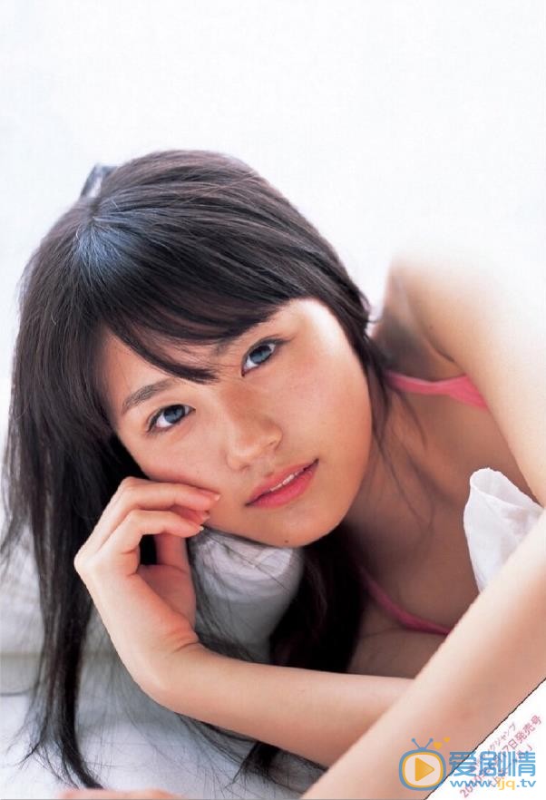 有村架纯深呼吸写真合集 有村架纯高清写真_有村架纯高清剧照