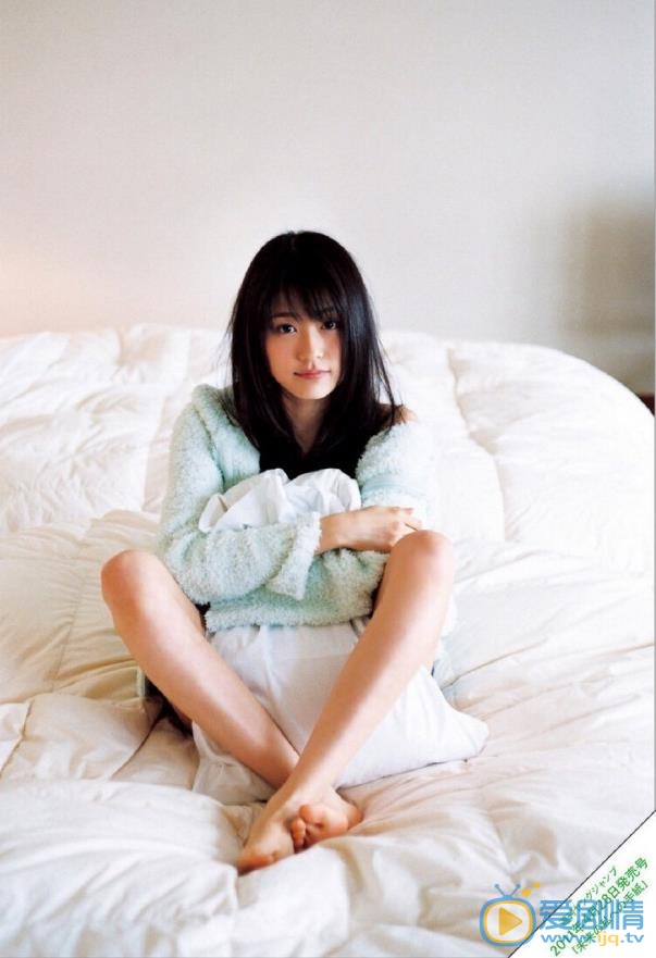 有村架纯深呼吸写真合集 有村架纯高清写真_有村架纯高清剧照