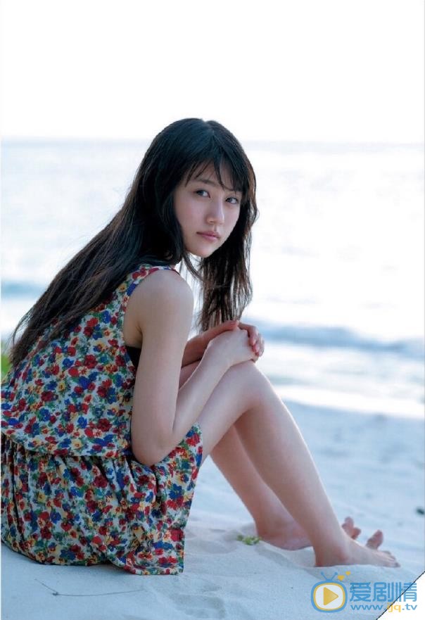 有村架纯深呼吸写真合集 有村架纯高清写真_有村架纯高清剧照