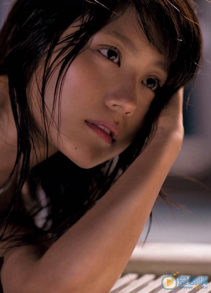 有村架纯深呼吸写真合集 有村架纯高清写真_有村架纯高清剧照