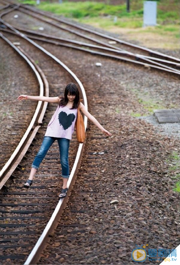 有村架纯深呼吸写真合集 有村架纯高清写真_有村架纯高清剧照