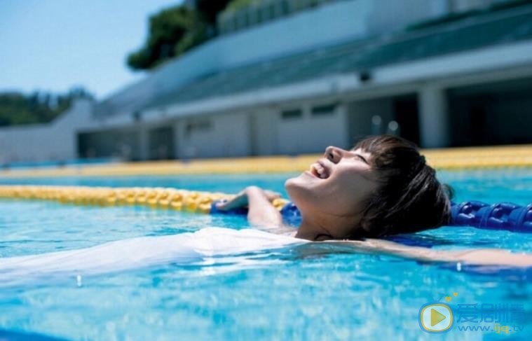 有村架纯深呼吸写真合集 有村架纯高清写真_有村架纯高清剧照