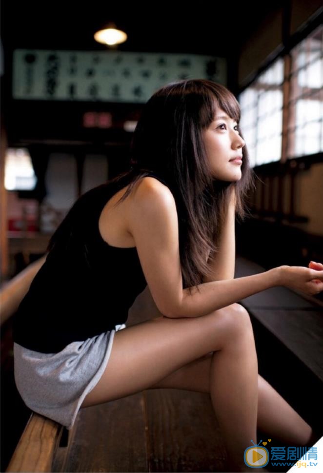 有村架纯深呼吸写真合集 有村架纯高清写真_有村架纯高清剧照