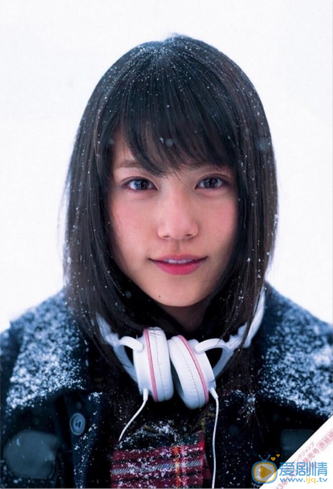 有村架纯深呼吸写真合集 有村架纯高清写真_有村架纯高清剧照