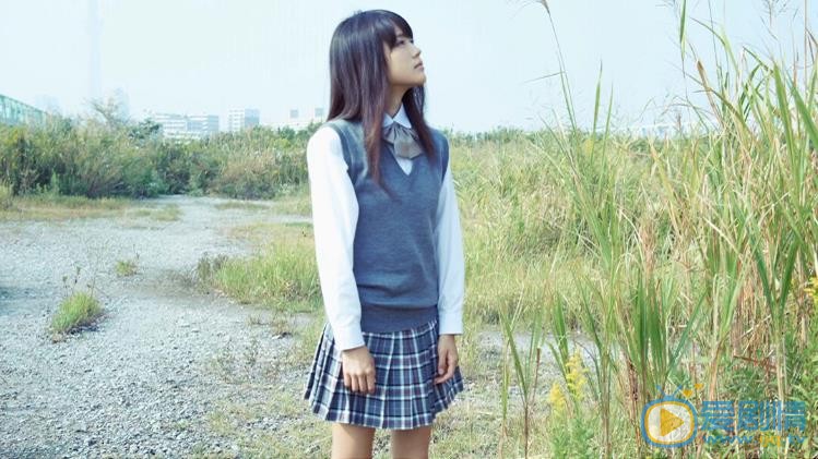 有村架纯户外写真 有村架纯高清写真_有村架纯高清剧照