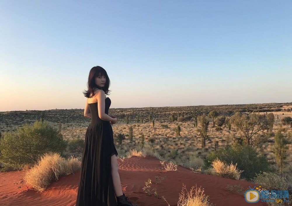 有村架纯户外写真 有村架纯高清写真_有村架纯高清剧照