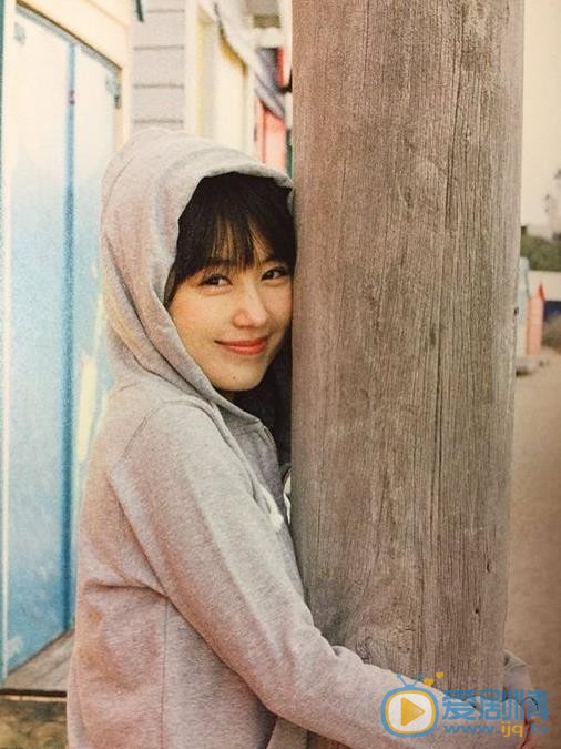 有村架纯街拍照 有村架纯高清写真_有村架纯高清剧照