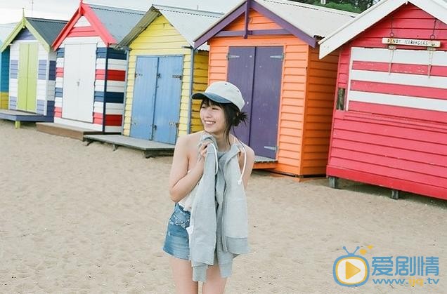 有村架纯街拍照 有村架纯高清写真_有村架纯高清剧照