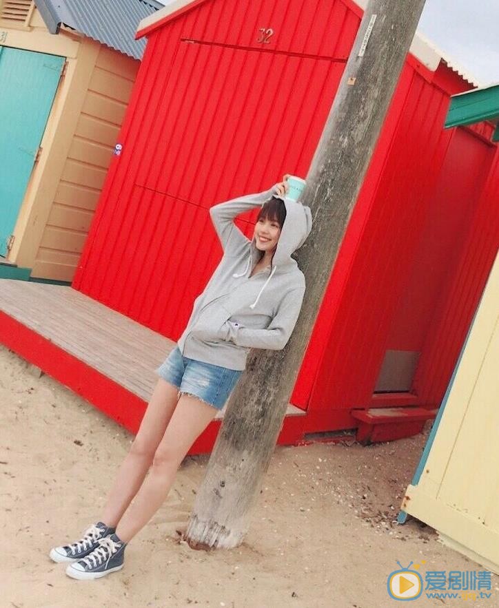 有村架纯街拍照 有村架纯高清写真_有村架纯高清剧照
