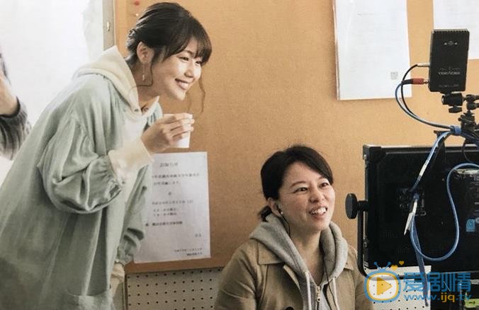 有村架纯片场照 有村架纯高清写真_有村架纯高清剧照