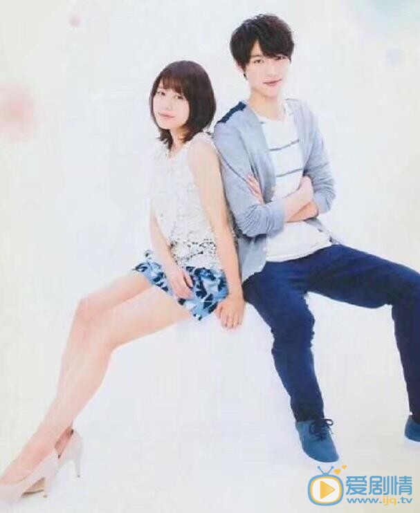 有村架纯组图写真 组图写真