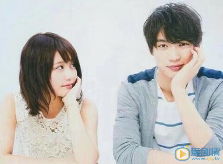 有村架纯组图写真 有村架纯高清写真_有村架纯高清剧照