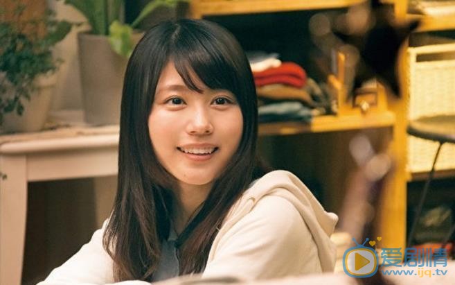 有村架纯剧照合集 有村架纯高清写真_有村架纯高清剧照