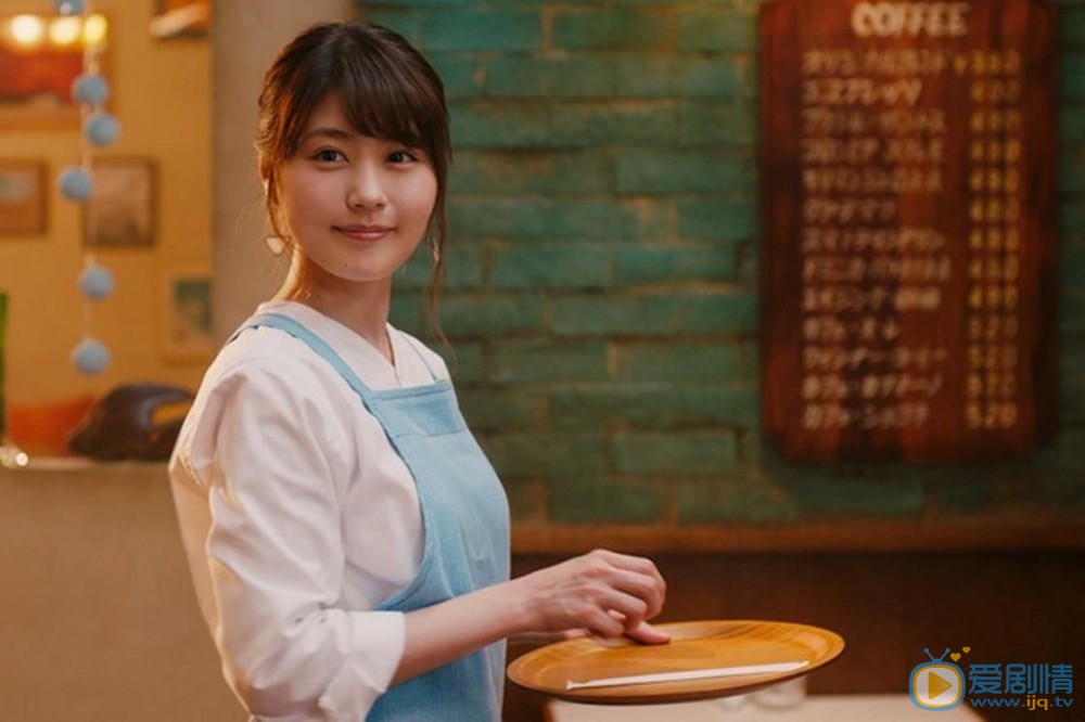 有村架纯剧照合集 有村架纯高清写真_有村架纯高清剧照