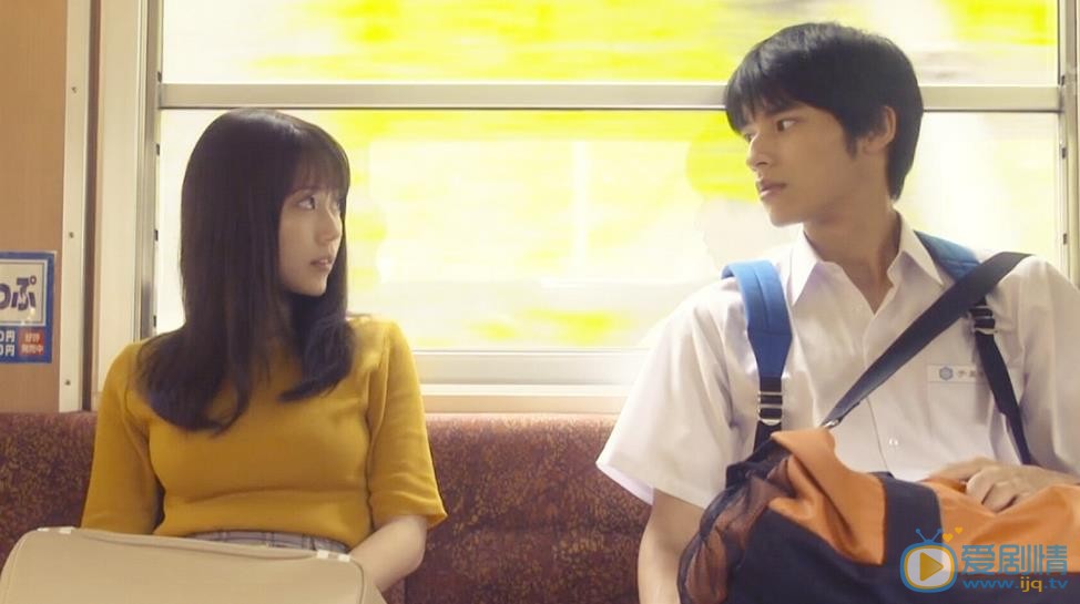 有村架纯剧照合集 有村架纯高清写真_有村架纯高清剧照