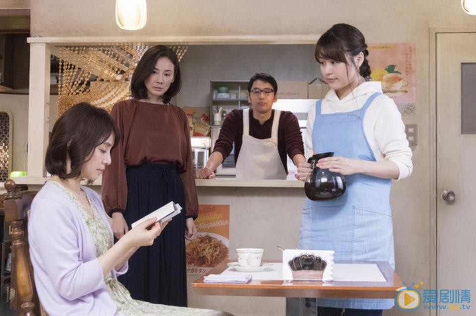 有村架纯剧照合集 有村架纯高清写真_有村架纯高清剧照