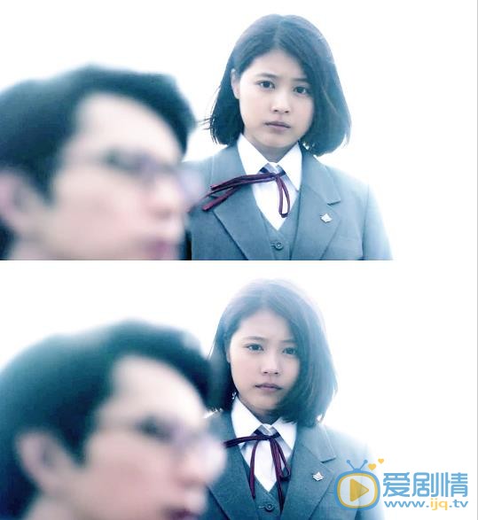 有村架纯剧照合集 有村架纯高清写真_有村架纯高清剧照