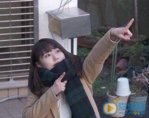 有村架纯剧照合集 有村架纯高清写真_有村架纯高清剧照