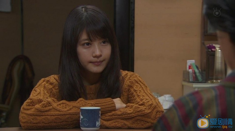 有村架纯剧照合集 有村架纯高清写真_有村架纯高清剧照