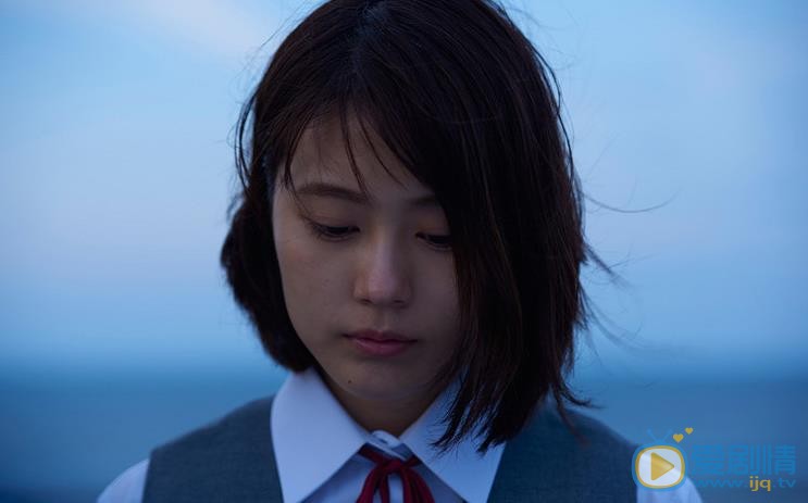 有村架纯剧照合集 有村架纯高清写真_有村架纯高清剧照