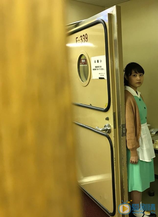 有村架纯剧照合集 剧照合集