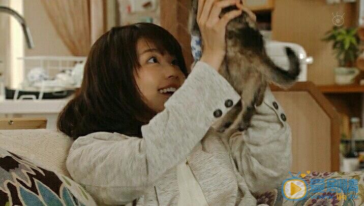 有村架纯剧照合集 有村架纯高清写真_有村架纯高清剧照