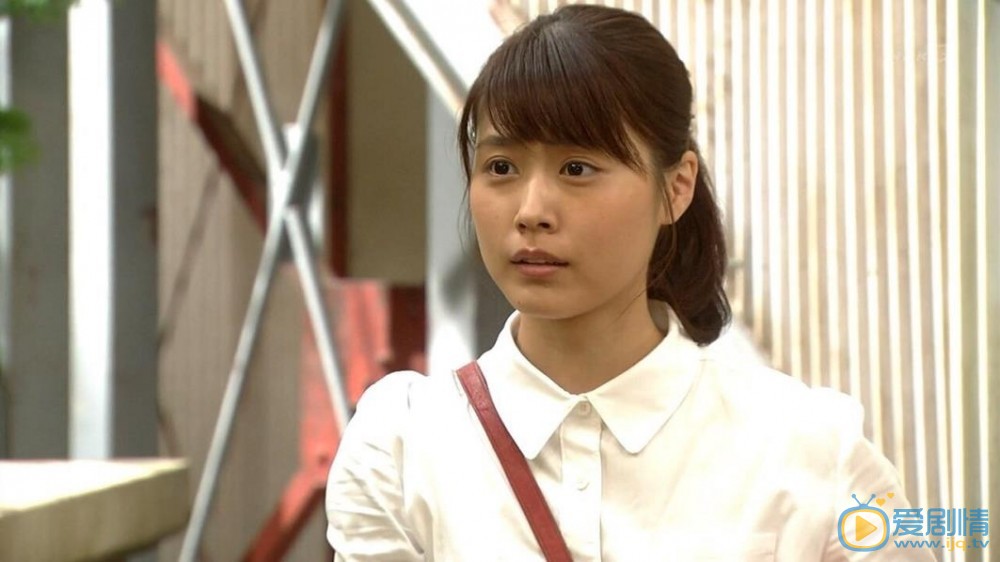 有村架纯剧照合集 有村架纯高清写真_有村架纯高清剧照