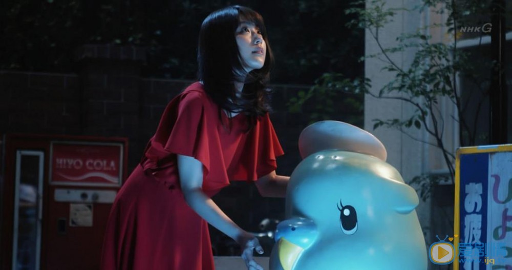 有村架纯剧照合集 有村架纯高清写真_有村架纯高清剧照