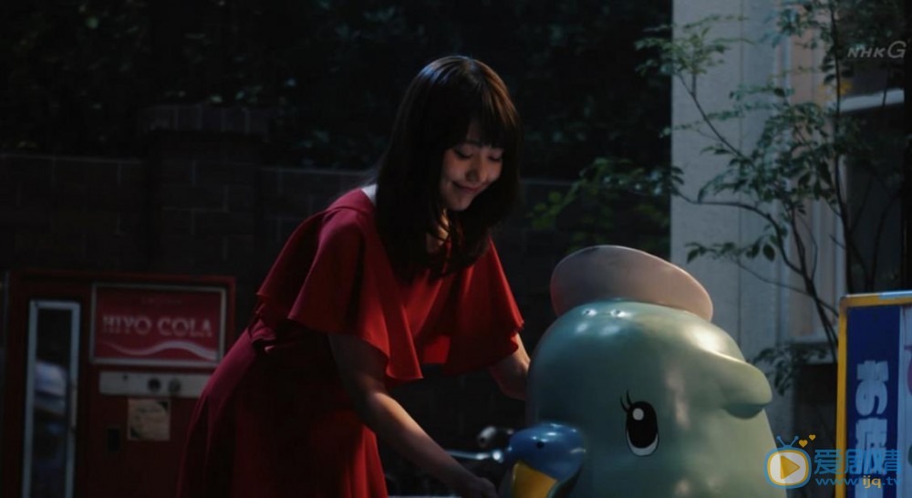 有村架纯剧照合集 有村架纯高清写真_有村架纯高清剧照