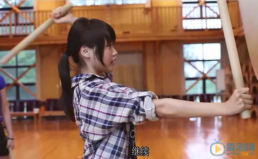 有村架纯剧照合集 有村架纯高清写真_有村架纯高清剧照