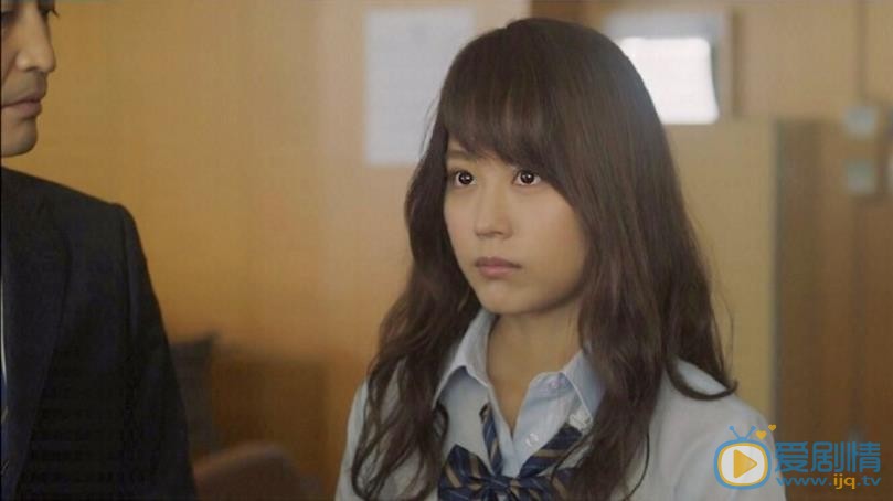 有村架纯垫底辣妹剧照 有村架纯高清写真_有村架纯高清剧照