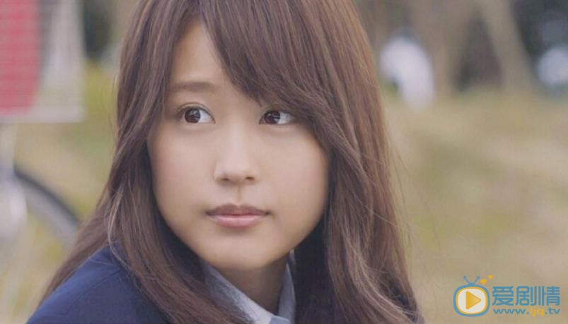 有村架纯垫底辣妹剧照 有村架纯高清写真_有村架纯高清剧照