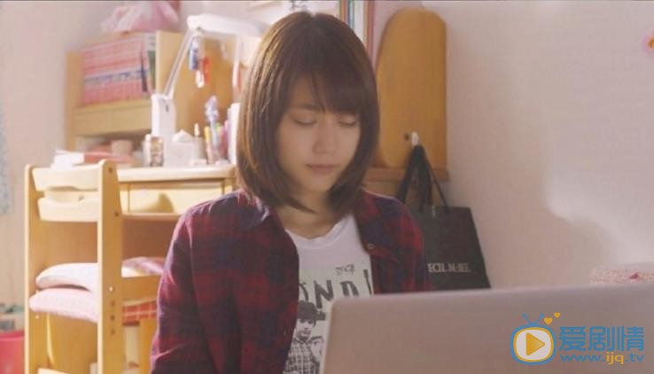 有村架纯垫底辣妹剧照 有村架纯高清写真_有村架纯高清剧照