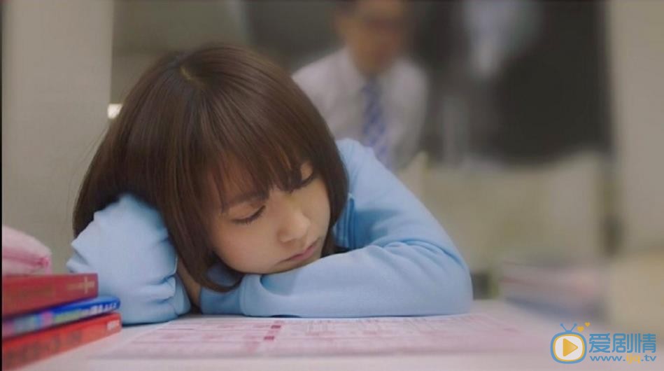 有村架纯垫底辣妹剧照 有村架纯高清写真_有村架纯高清剧照