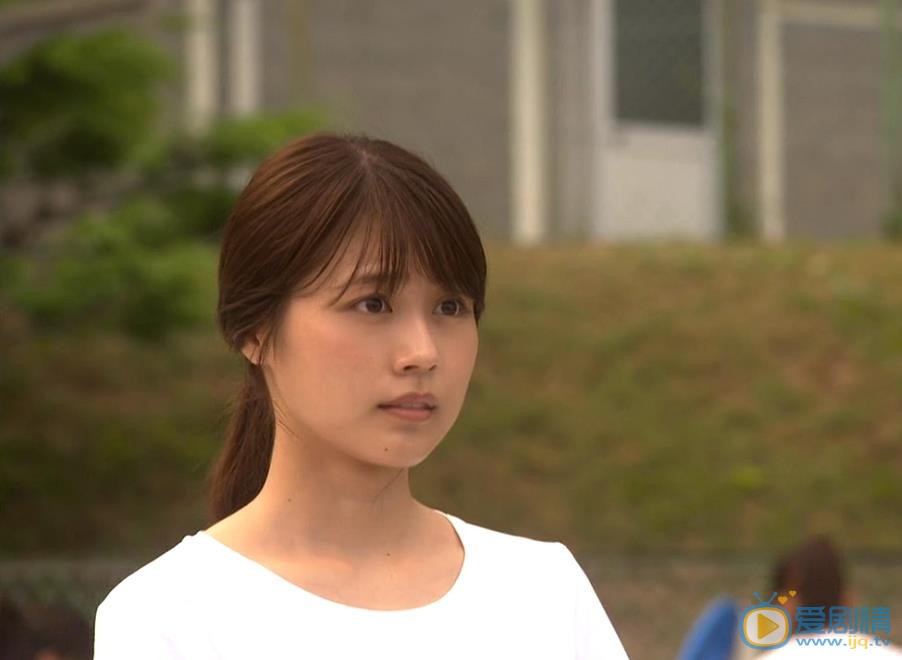 有村架纯中学圣日记剧照 有村架纯高清写真_有村架纯高清剧照