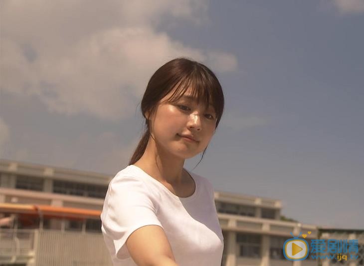 有村架纯中学圣日记剧照 有村架纯高清写真_有村架纯高清剧照