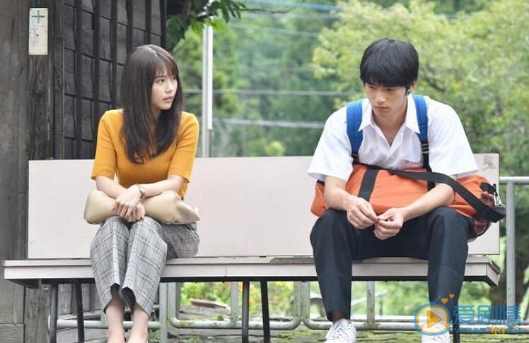有村架纯中学圣日记剧照 有村架纯高清写真_有村架纯高清剧照