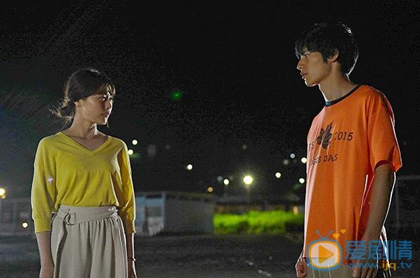 有村架纯中学圣日记剧照 有村架纯高清写真_有村架纯高清剧照