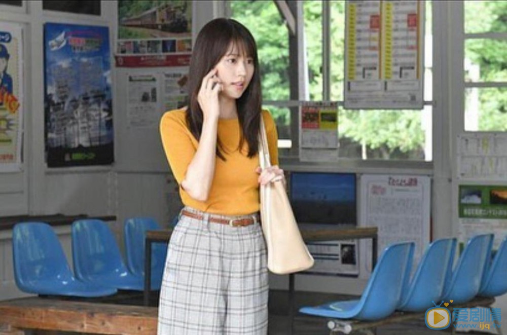 有村架纯中学圣日记剧照 有村架纯高清写真_有村架纯高清剧照