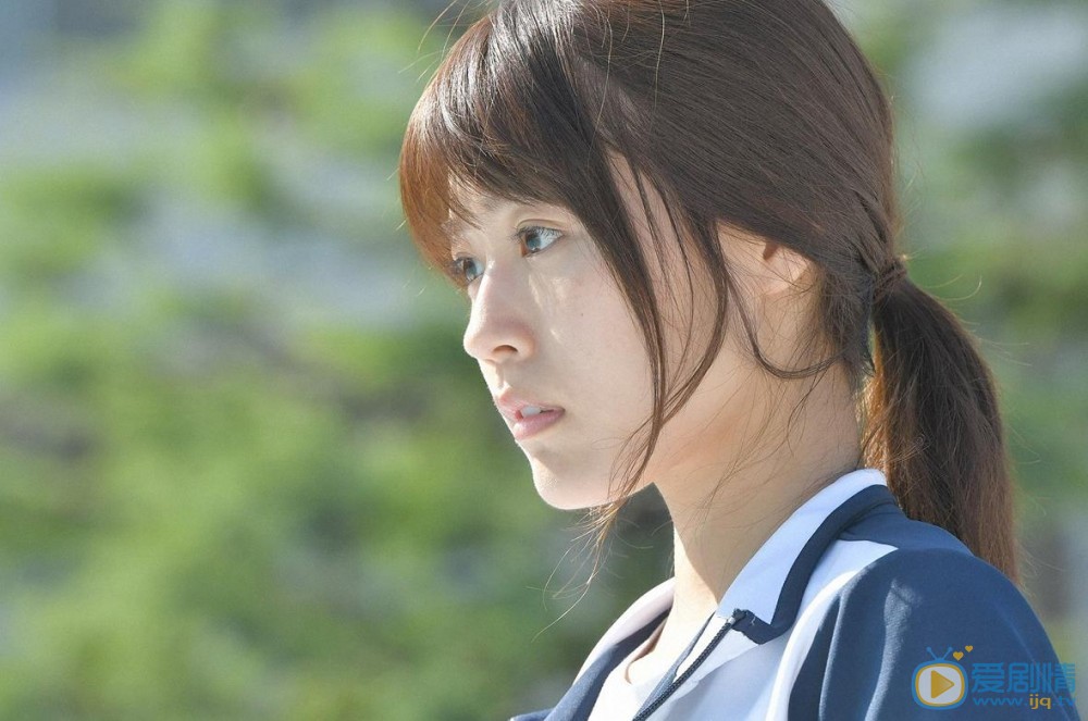 有村架纯中学圣日记剧照 有村架纯高清写真_有村架纯高清剧照