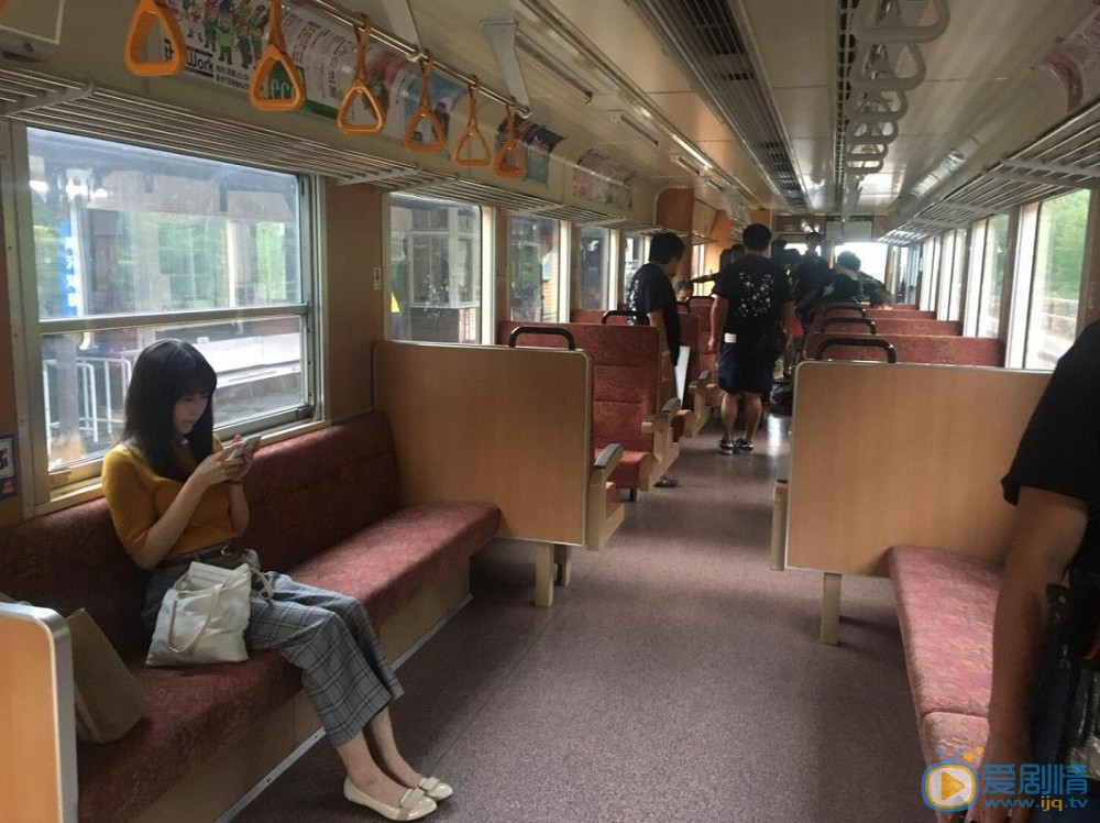 有村架纯中学圣日记剧照 有村架纯高清写真_有村架纯高清剧照