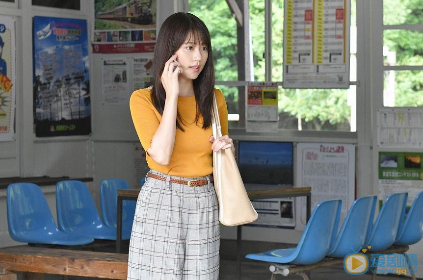 有村架纯中学圣日记剧照 有村架纯高清写真_有村架纯高清剧照