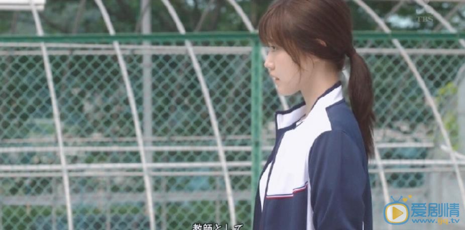 有村架纯中学圣日记剧照 有村架纯高清写真_有村架纯高清剧照