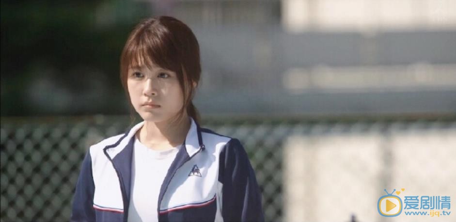 有村架纯中学圣日记剧照 有村架纯高清写真_有村架纯高清剧照