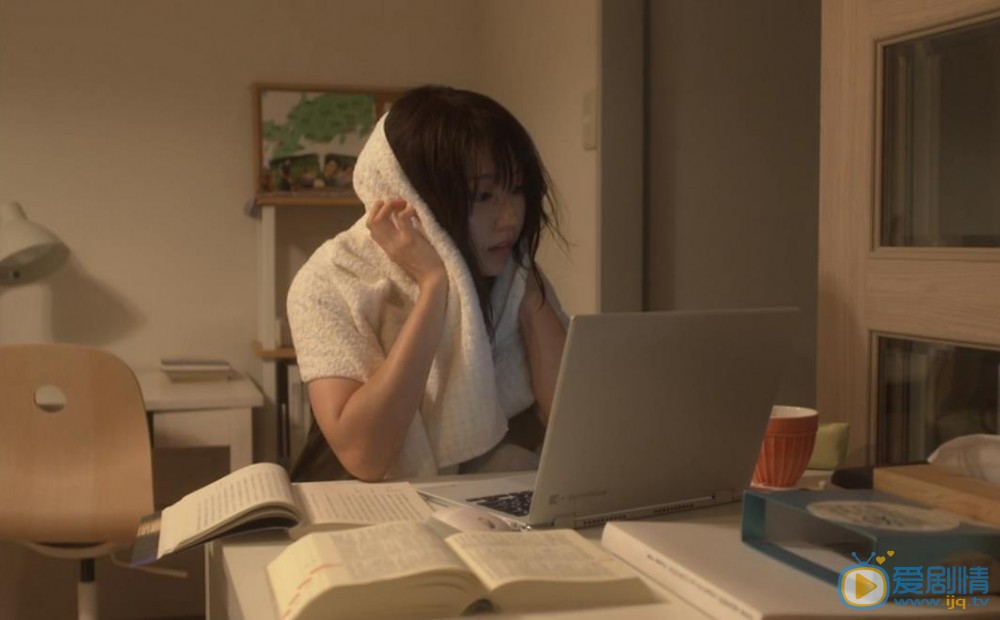 有村架纯中学圣日记剧照 有村架纯高清写真_有村架纯高清剧照