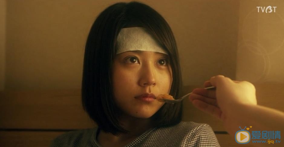 有村架纯爱不由自主剧照 有村架纯高清写真_有村架纯高清剧照