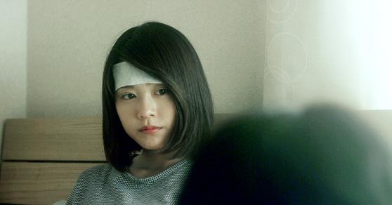 有村架纯爱不由自主剧照 有村架纯高清写真_有村架纯高清剧照