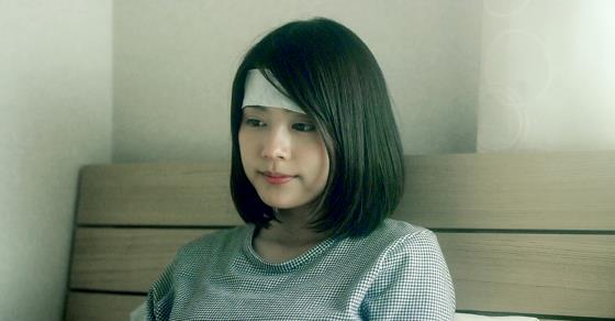 有村架纯爱不由自主剧照 有村架纯高清写真_有村架纯高清剧照