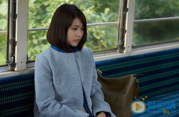 有村架纯爱不由自主剧照 有村架纯高清写真_有村架纯高清剧照